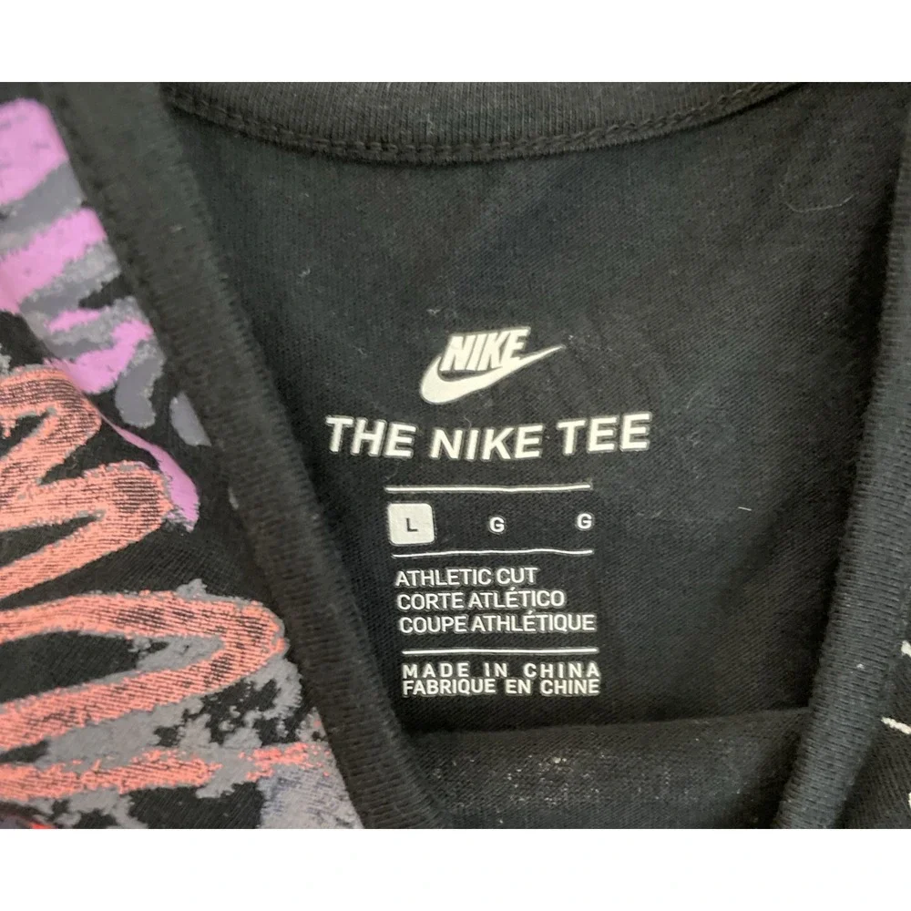 Nike youth girls