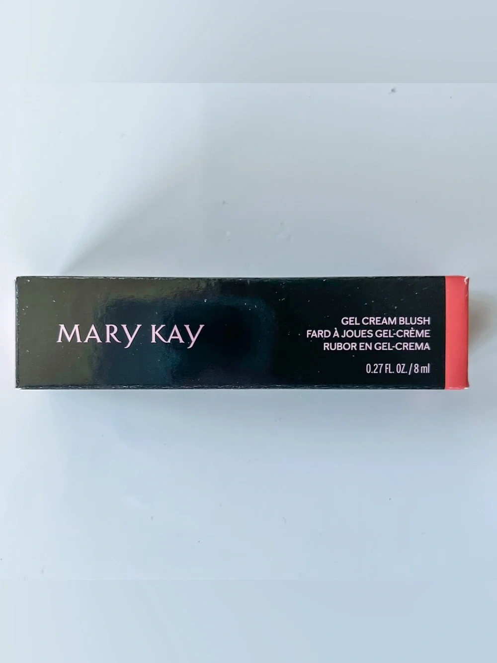 Mary Kay dewy peach