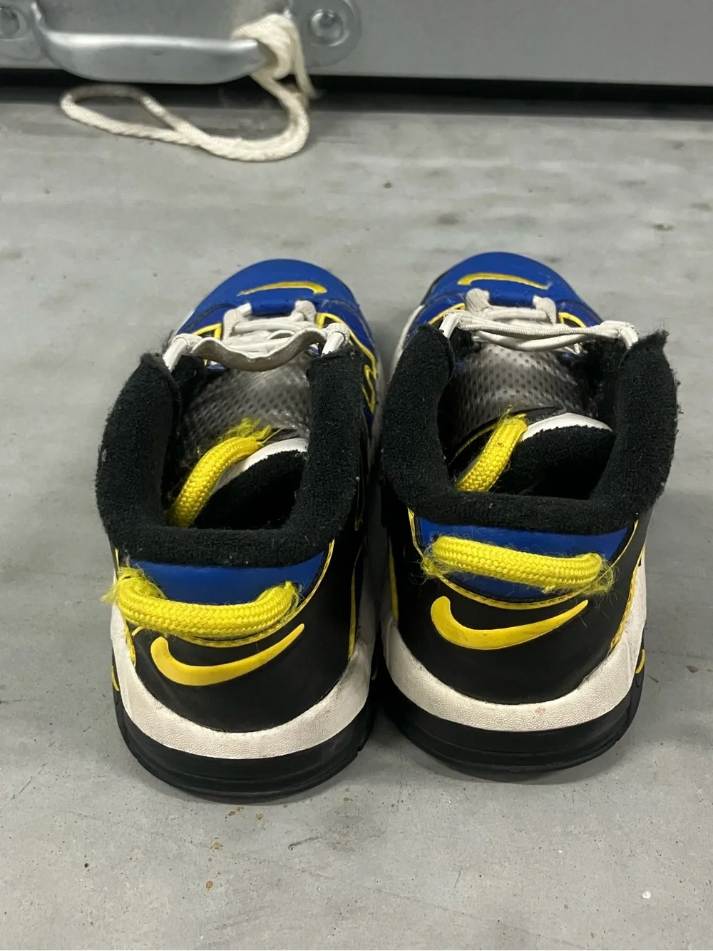 Nike jordan shoes