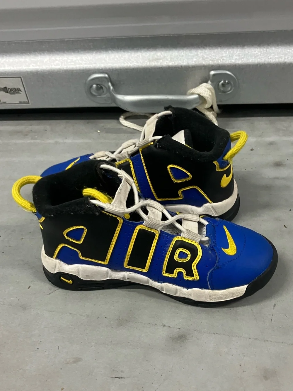 Nike 10c great