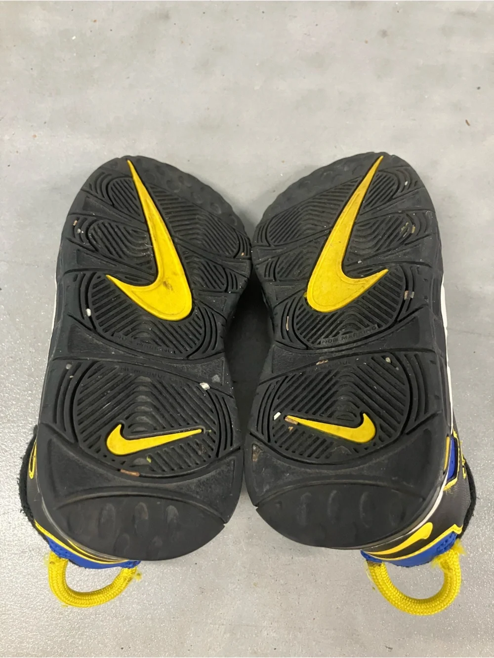 Nike jordan great 10c