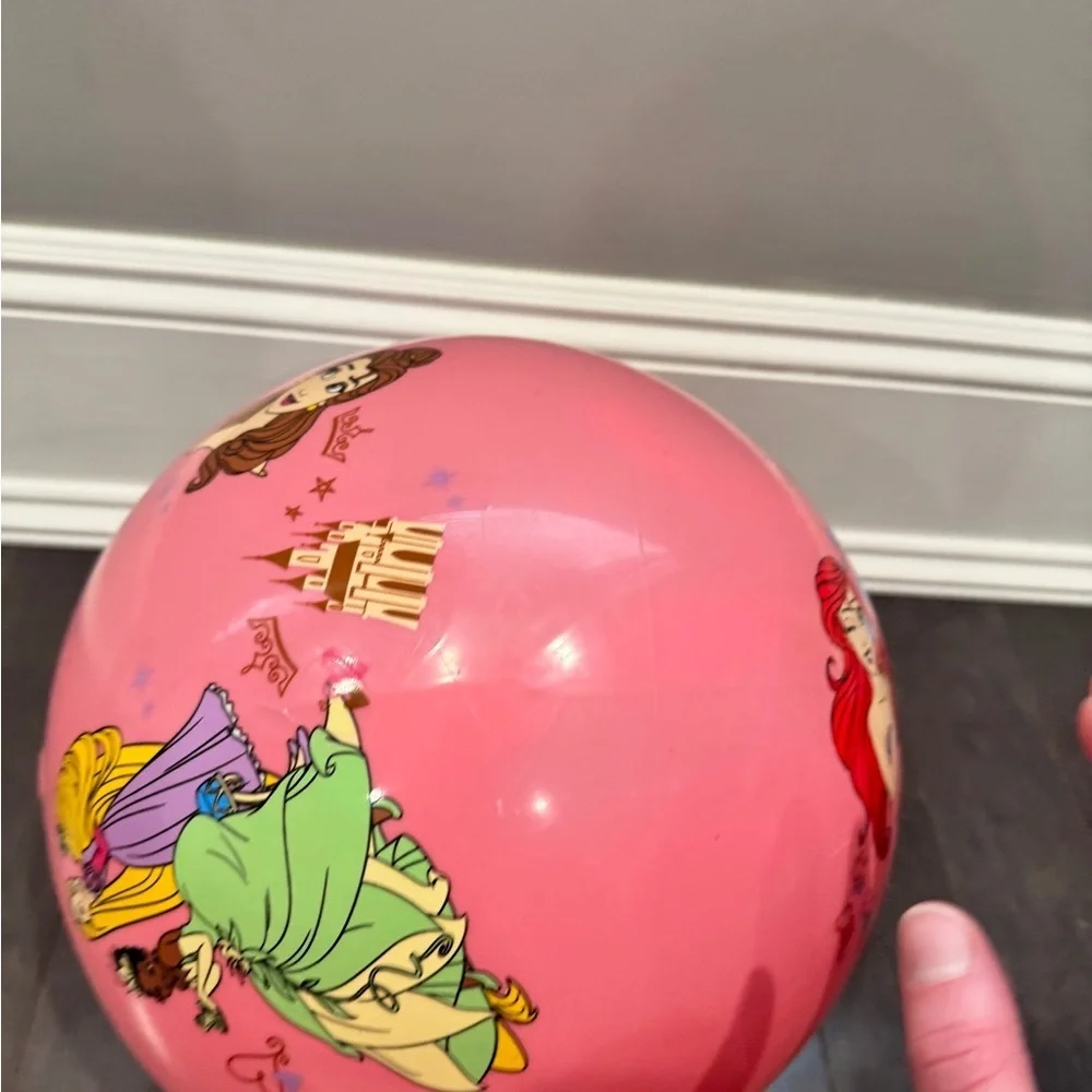 Disney has minor