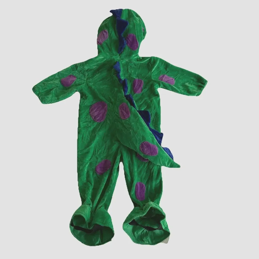 miniwear toddler green