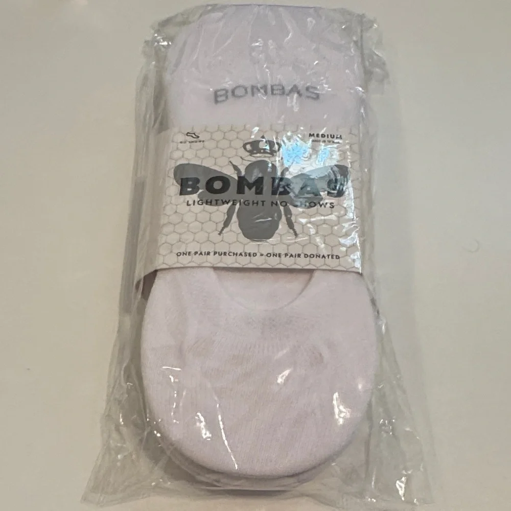 Bombas nwt pack