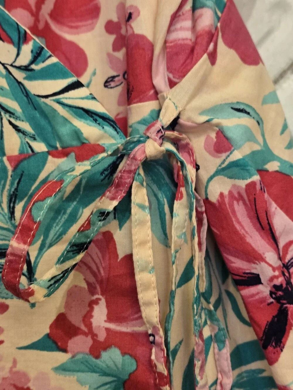 J. Crew crew pink