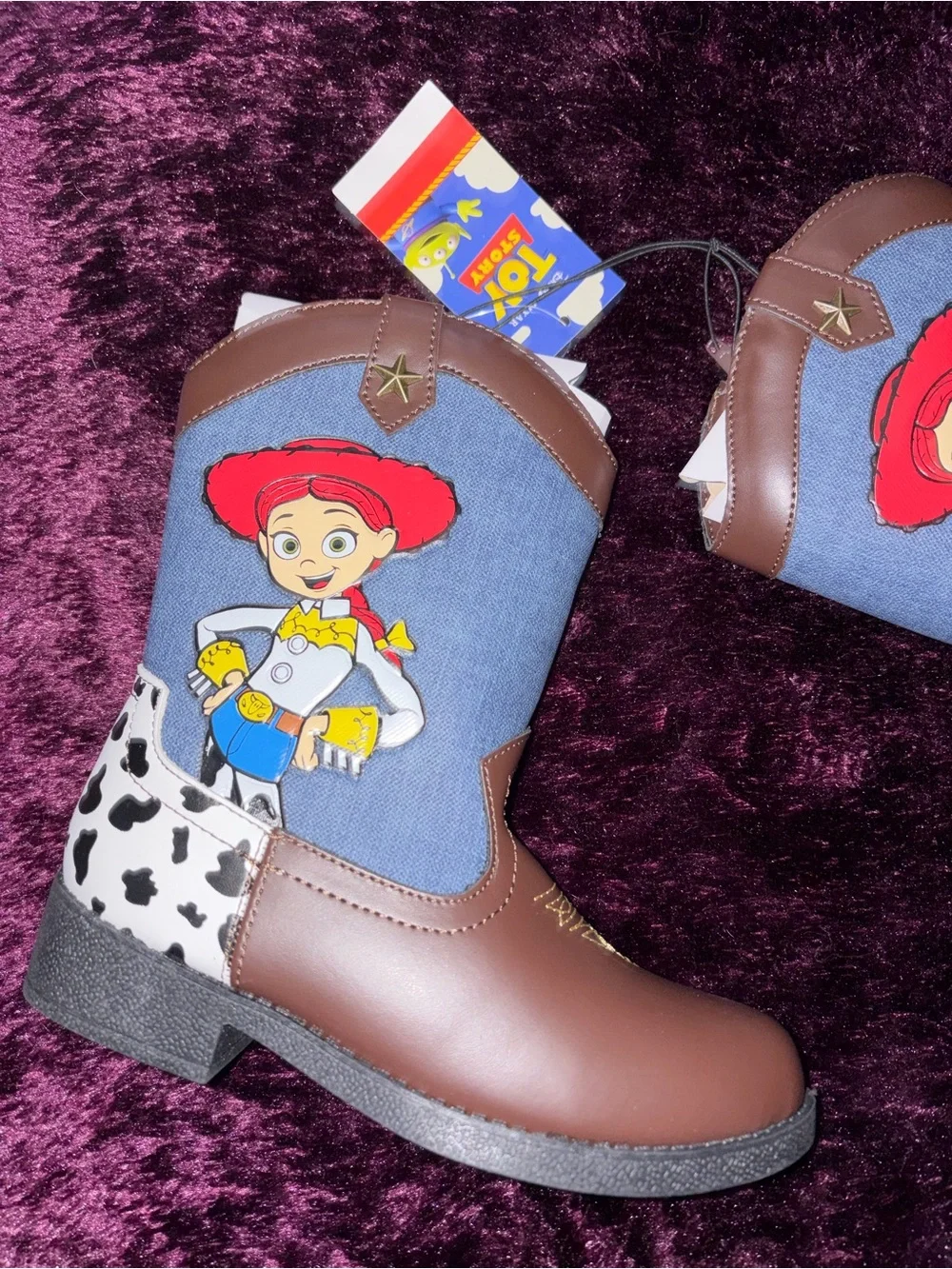 N/A new cowgirl