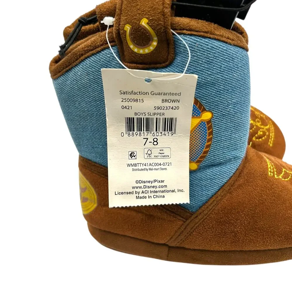 Pixar size us slip