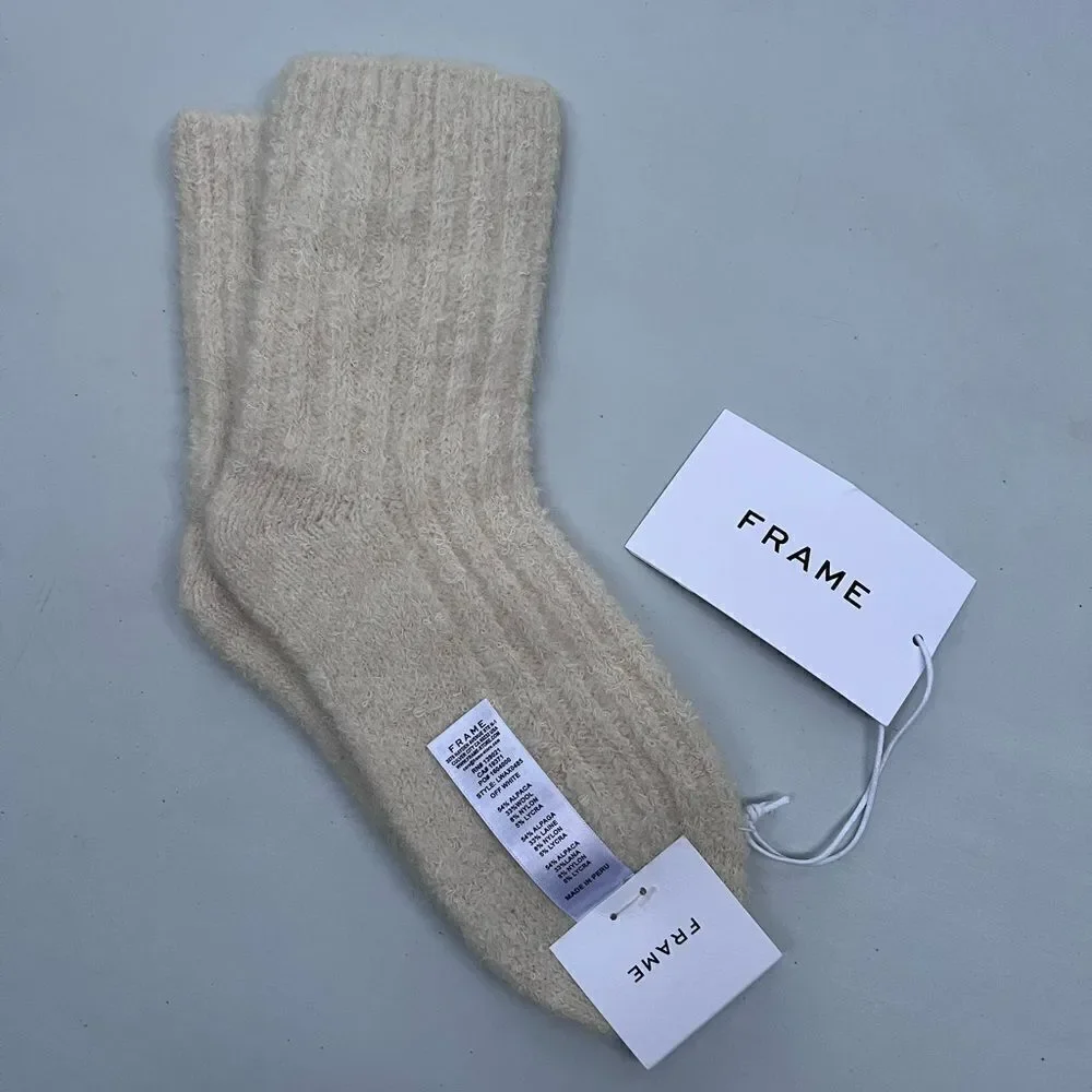 Frame Denim new tag