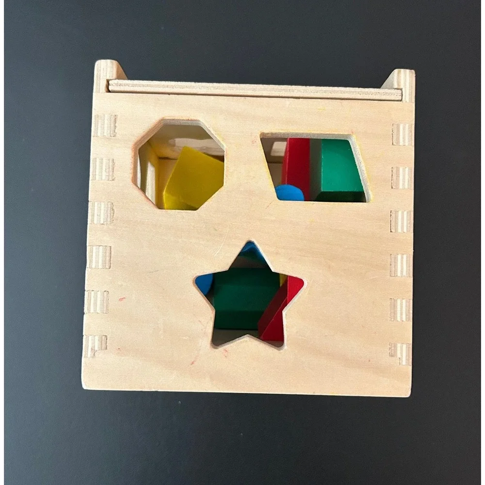 Melissa & Doug stray engaging