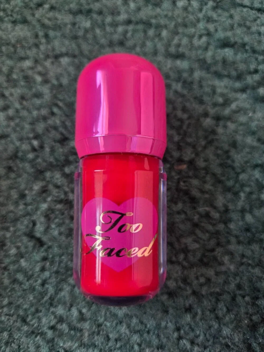 Huda Beauty, Brigitte Tanaka, Too Faced, r.e.m. be huda beauty