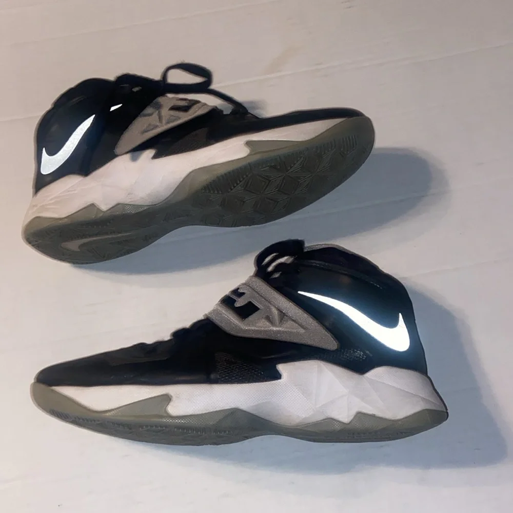 Nike these black