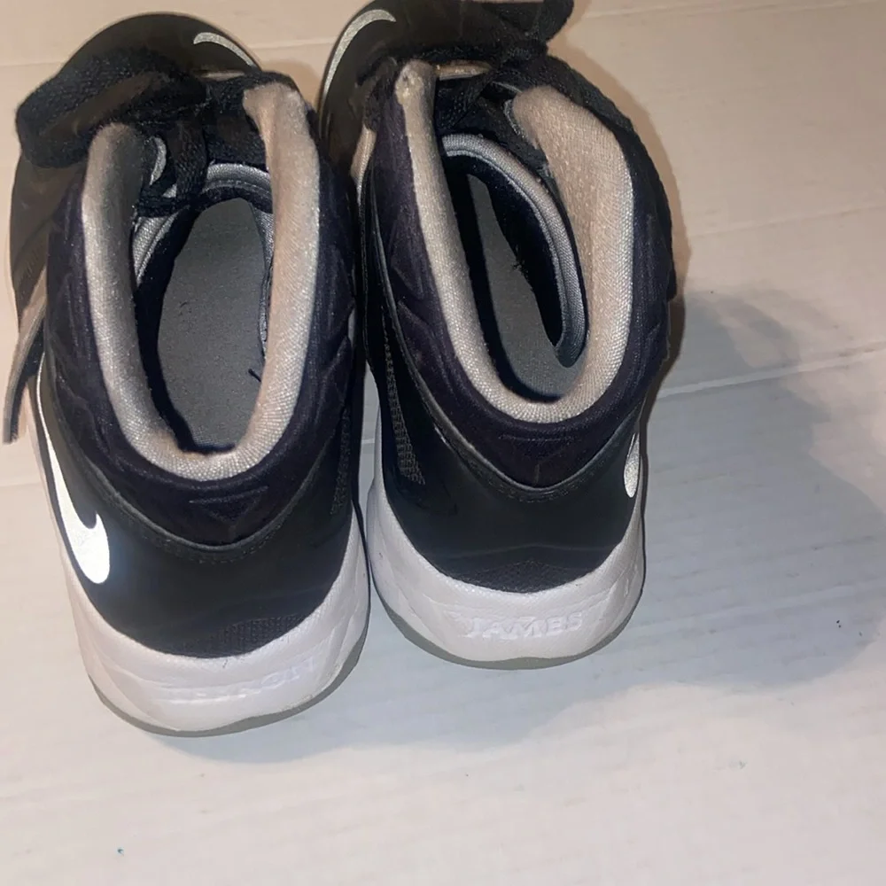 Nike these black