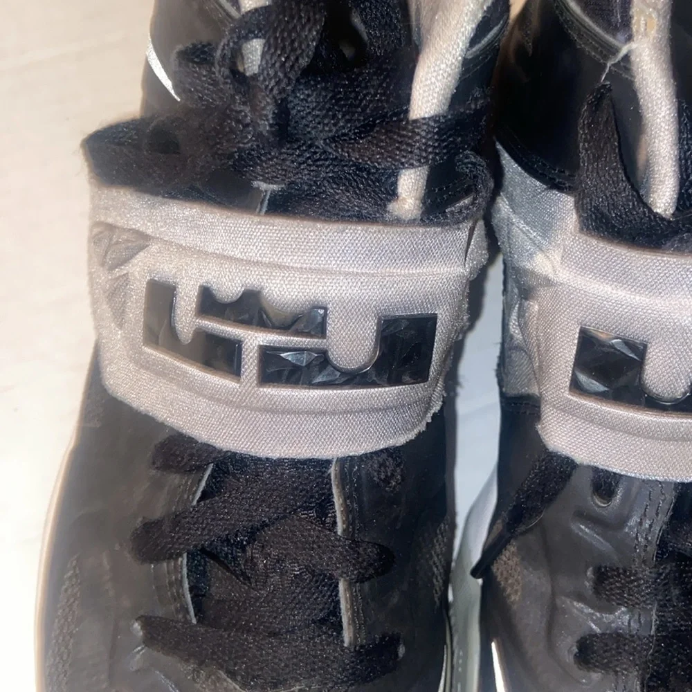 Nike these black