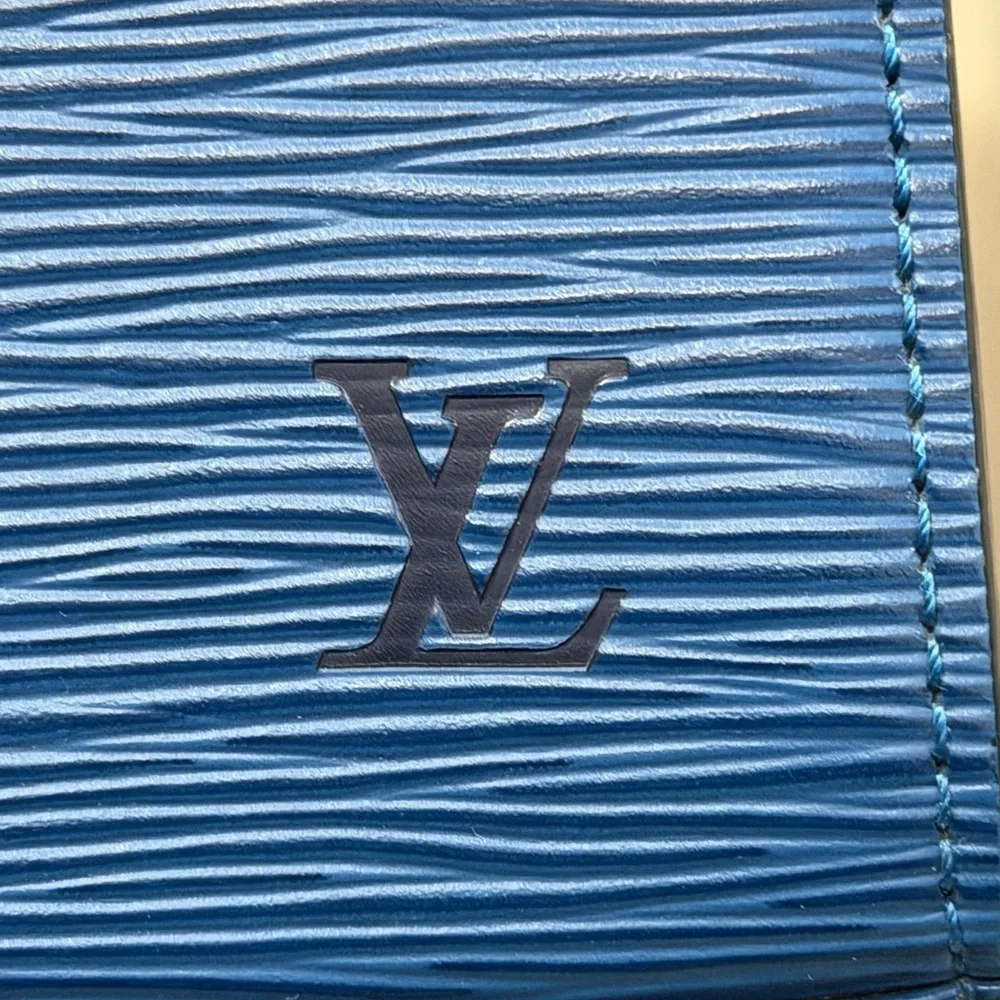 Louis‎ Vuitton Epi Leather Malesherbes