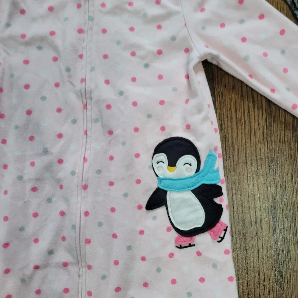 Carters carter size