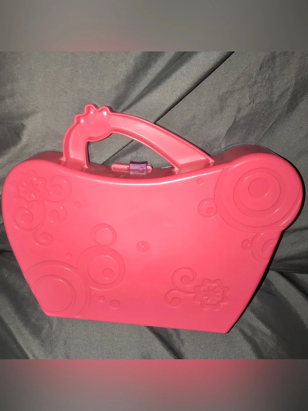 Littlest Pet Shop littlest pet