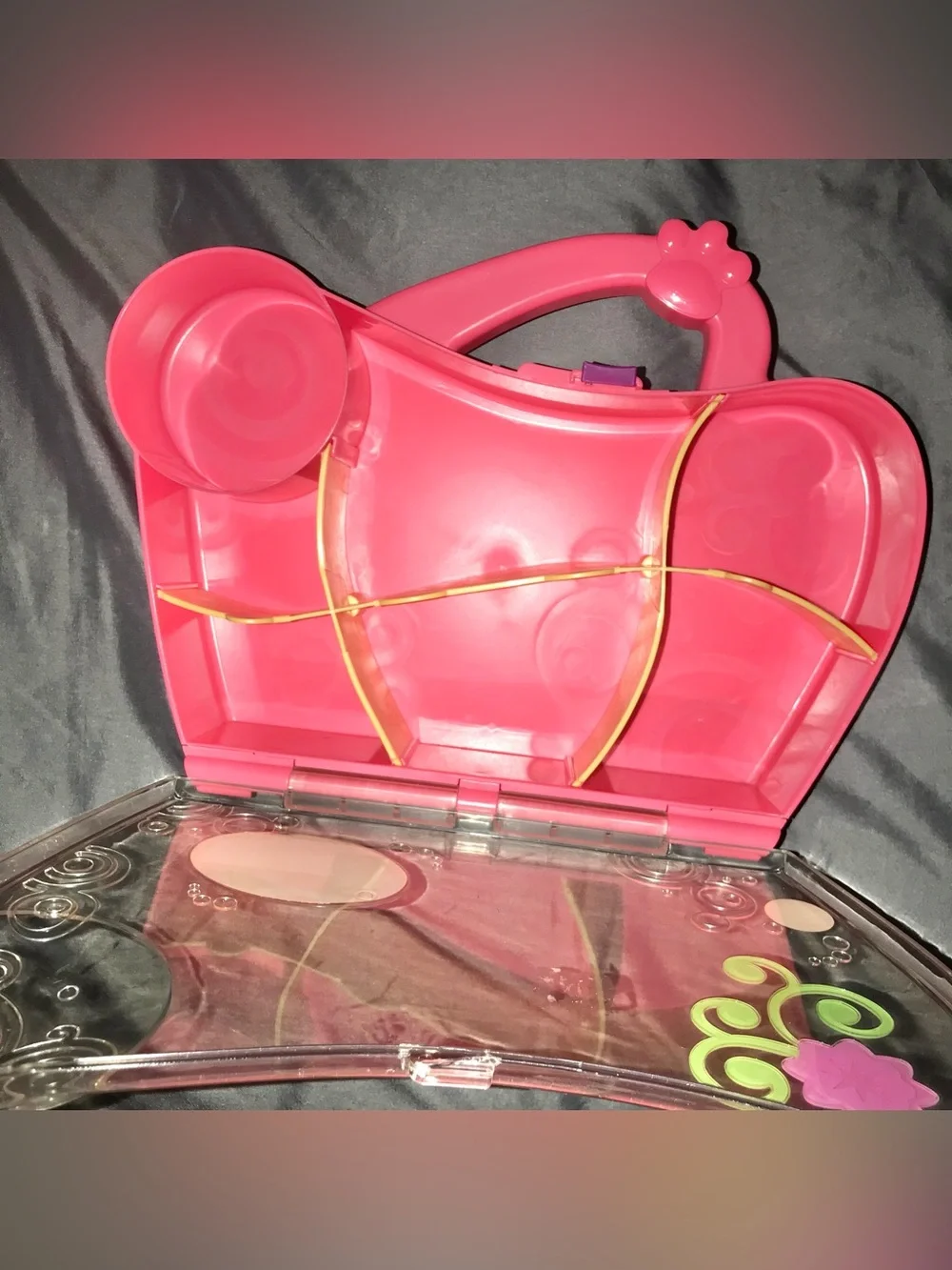 Littlest Pet Shop littlest pet