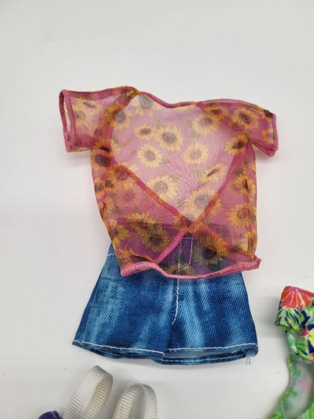 Mattel barbie fashion