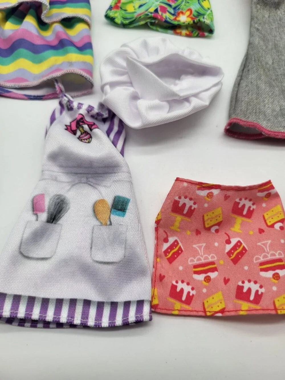 Mattel barbie fashion