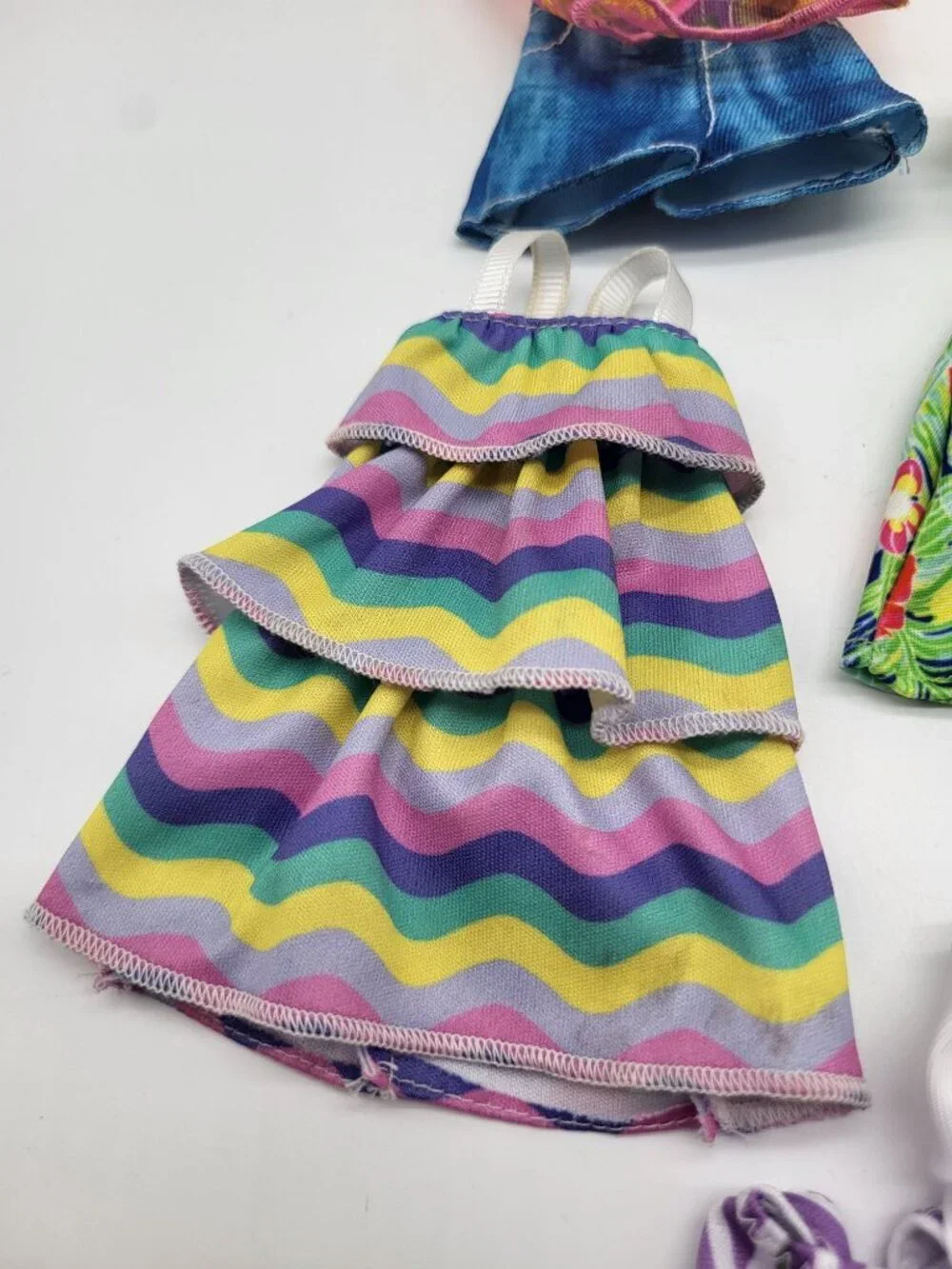 Mattel barbie fashion