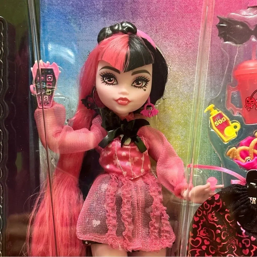 monster high monster high