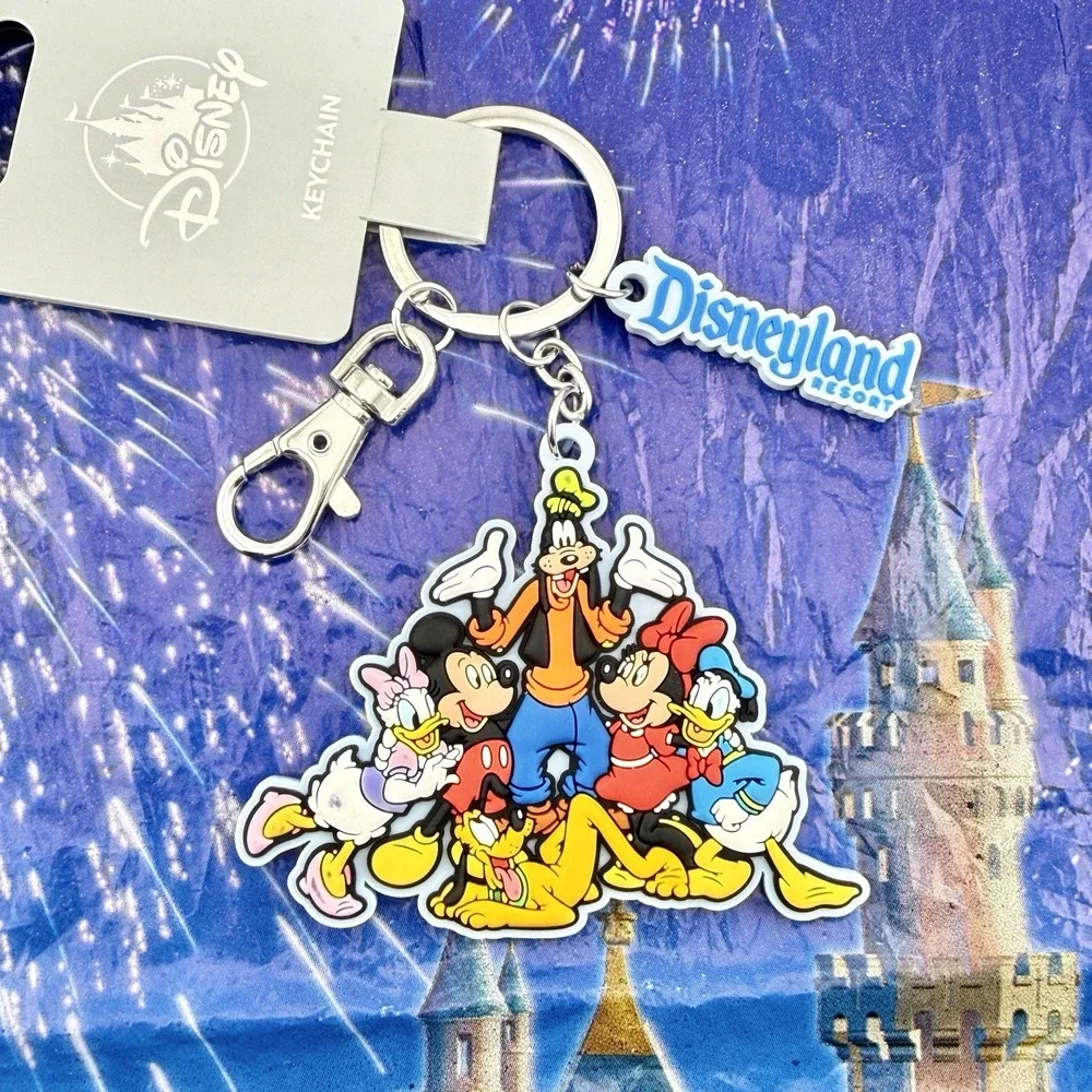 Disney disneyland resort