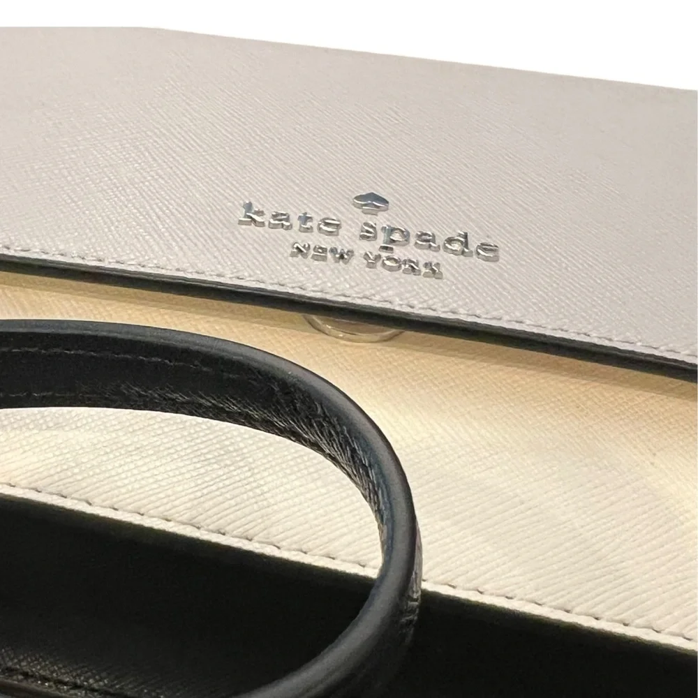 kate spade holder wallet