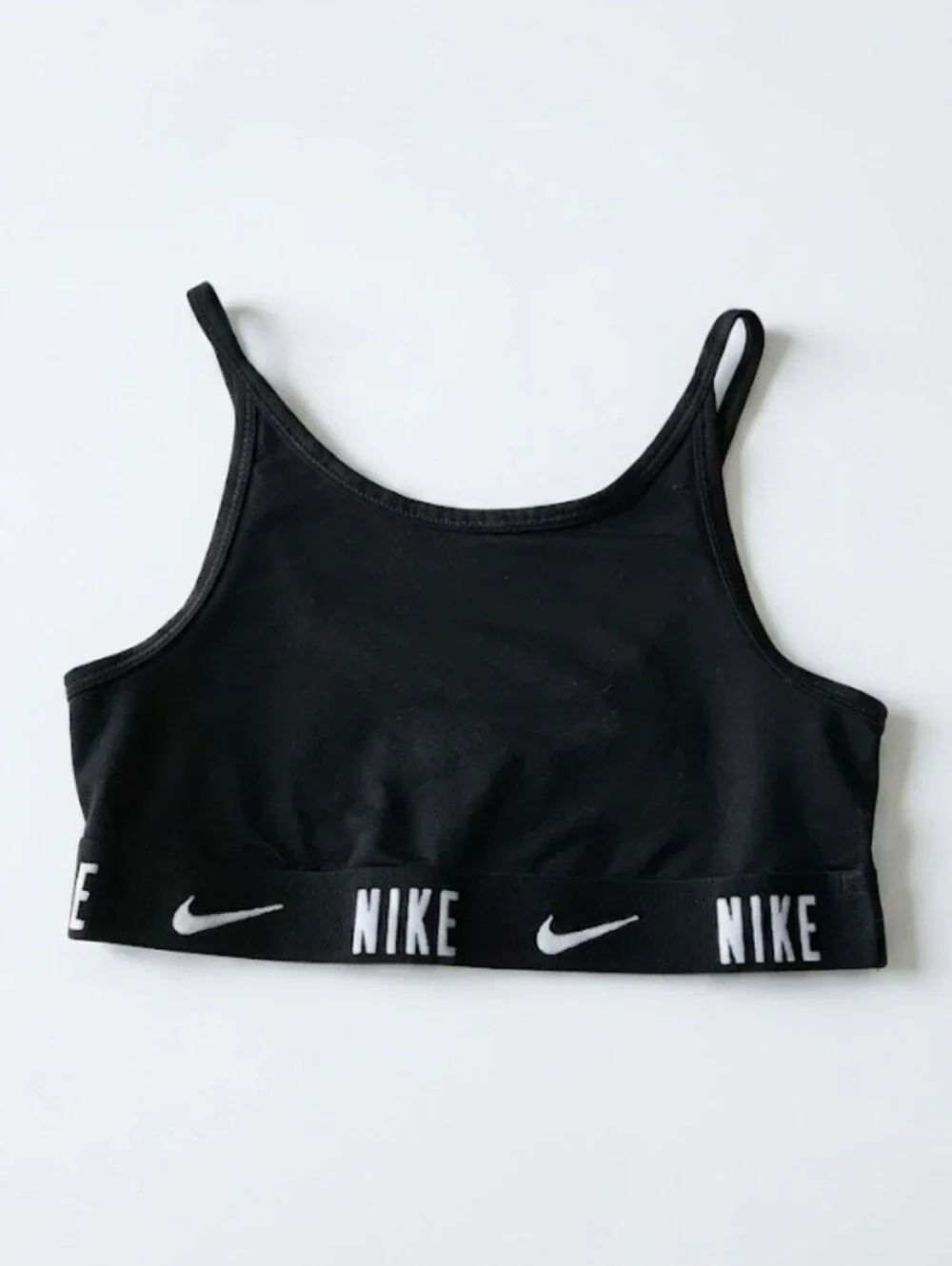 Nike TrophyOlder Kids' (Girls') Sports Bra