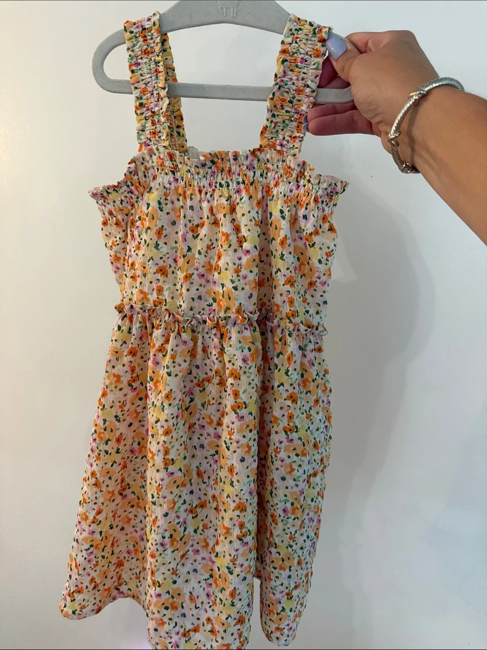 Old Navy lightweight lined