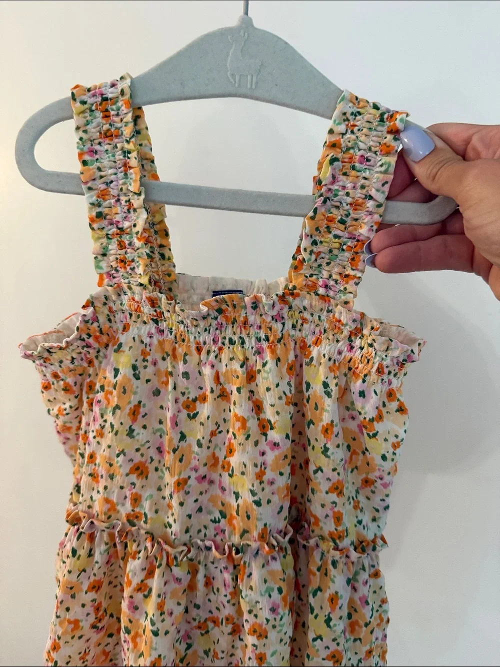 Old Navy lightweight lined