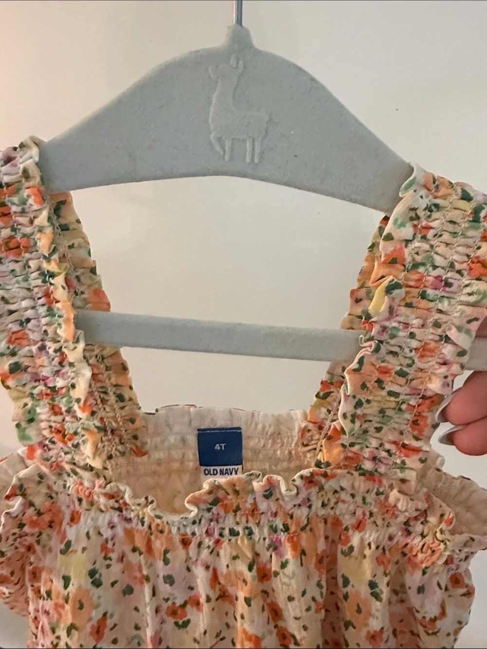 Old Navy lightweight lined