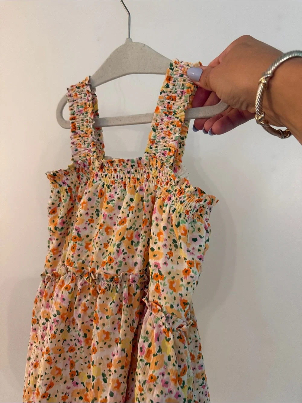 Old Navy lightweight lined