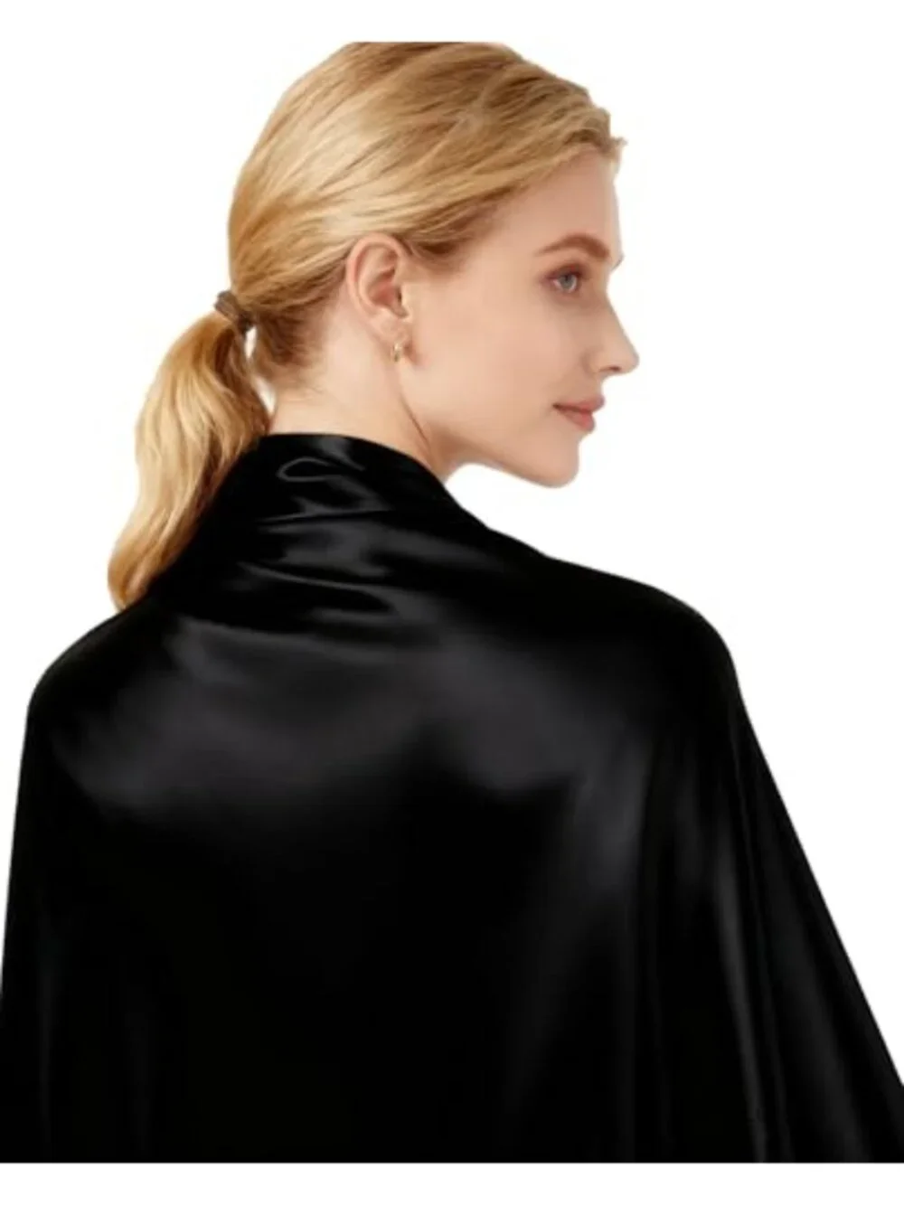 N/A this silky