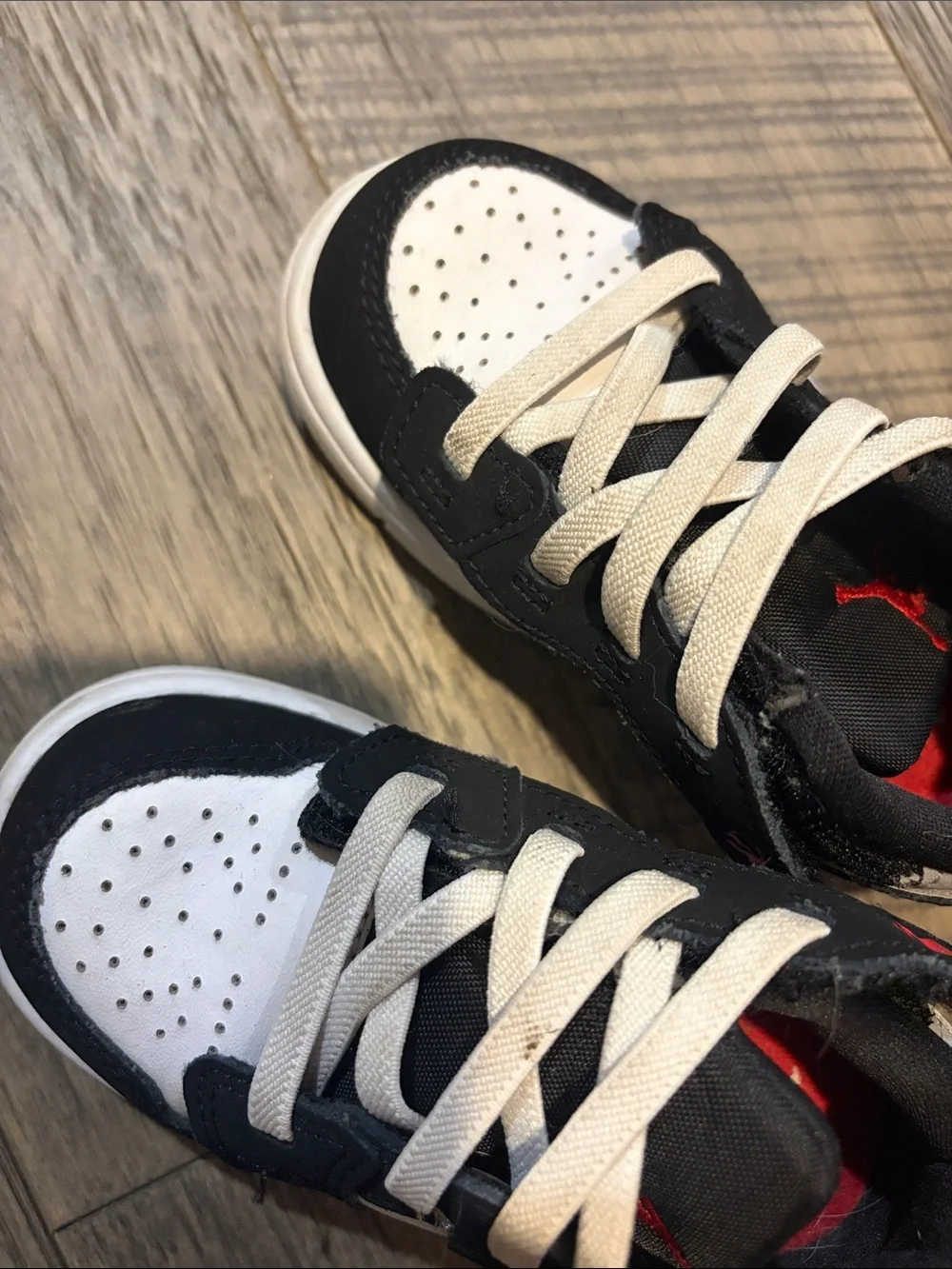 Nike great used