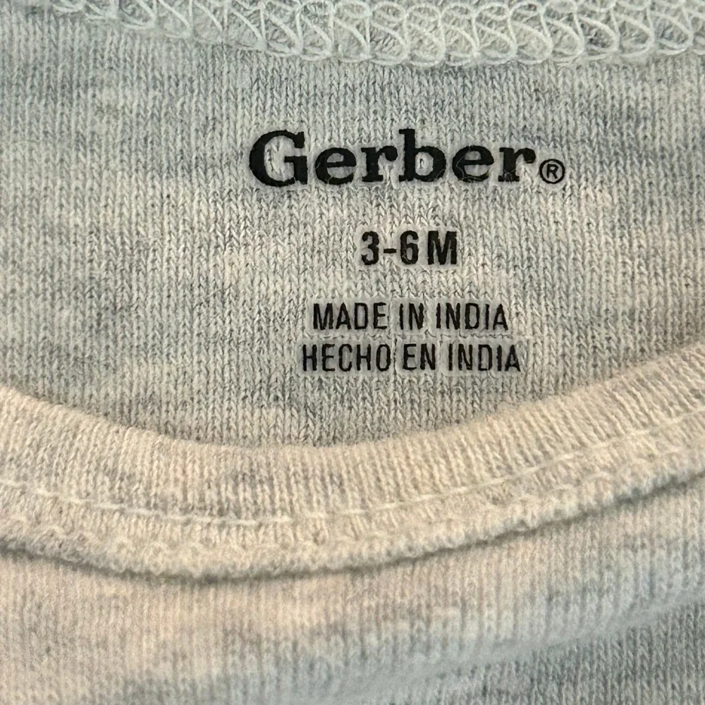 Gerber length good
