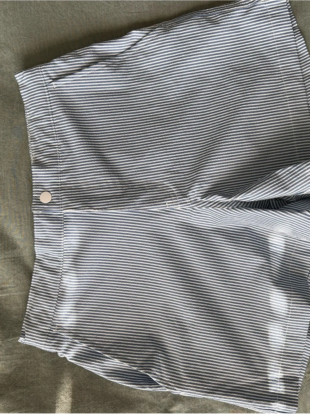 Abercrombie & Fitch casual swim