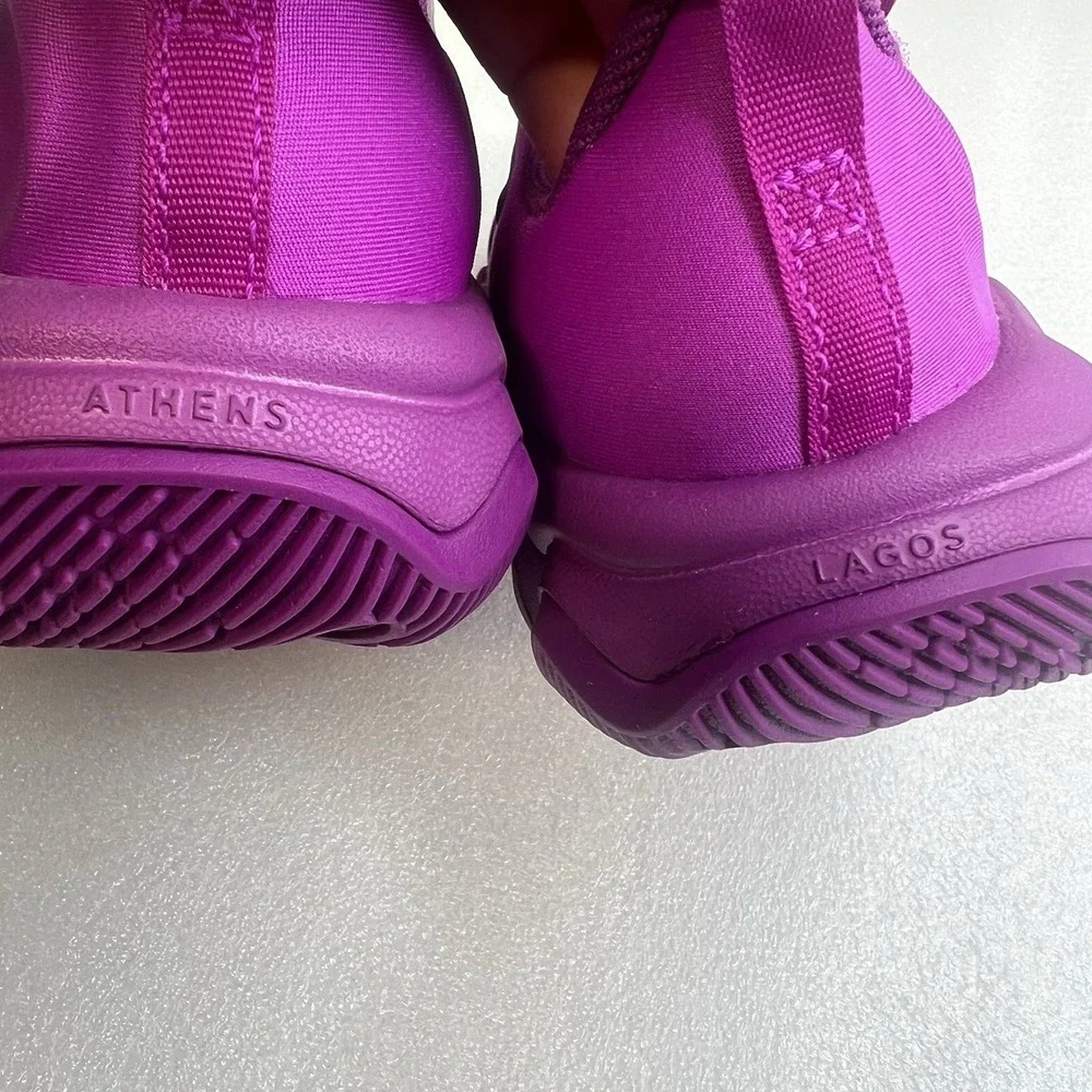 Nike hyper shoes