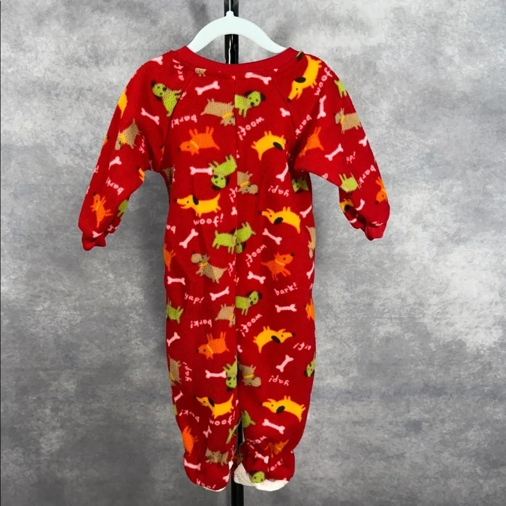 Wonderkids onesie zip