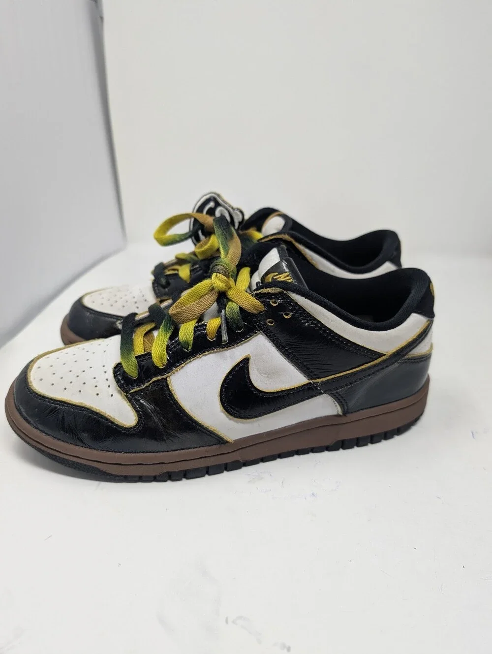 Nike dunk low