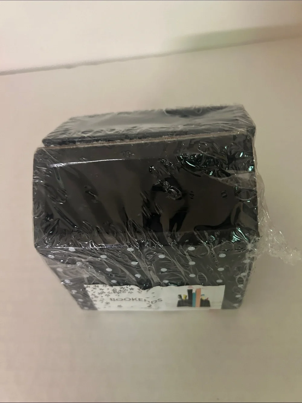 Horizon stylish black