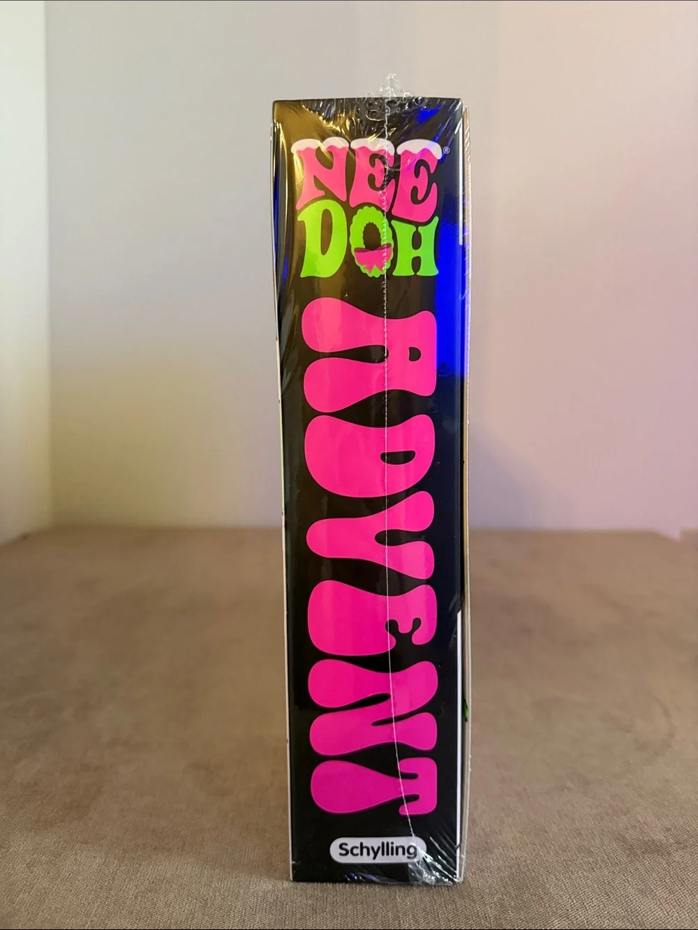 Needoh New Release 2026 Christmas Advent Calendar