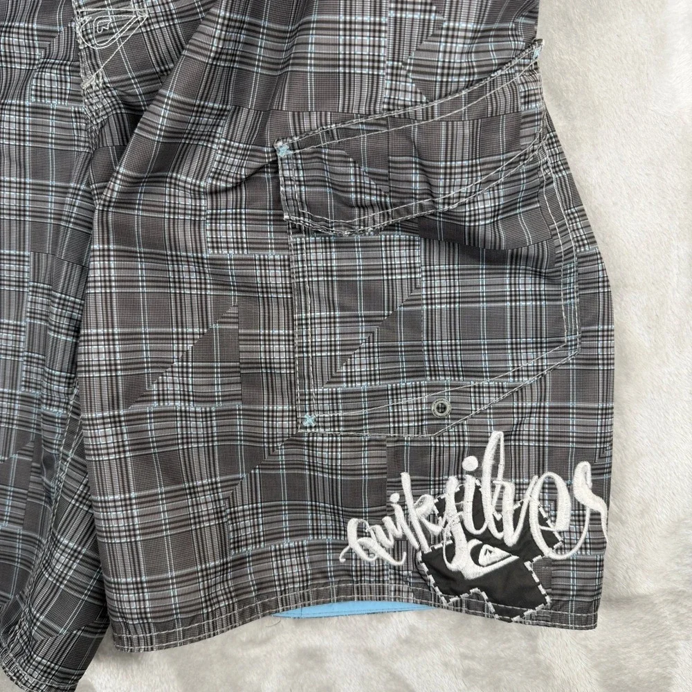 Quiksilver board shorts