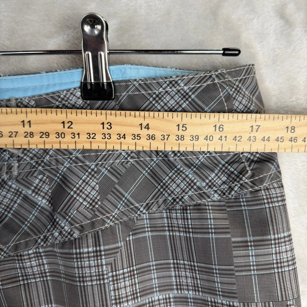 Quiksilver board shorts