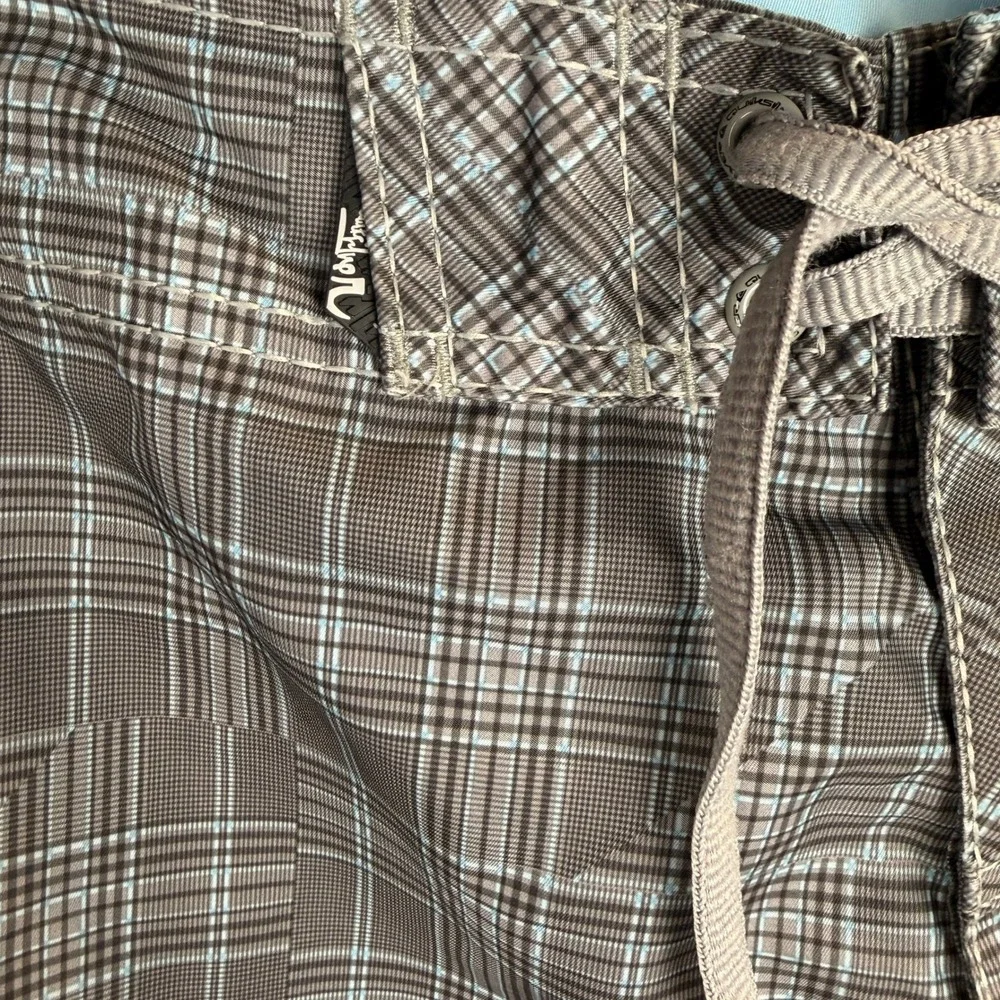 Quiksilver board shorts