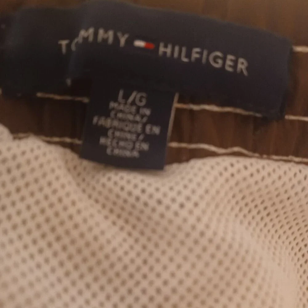 Tommy Hilfiger tommy hilfiger