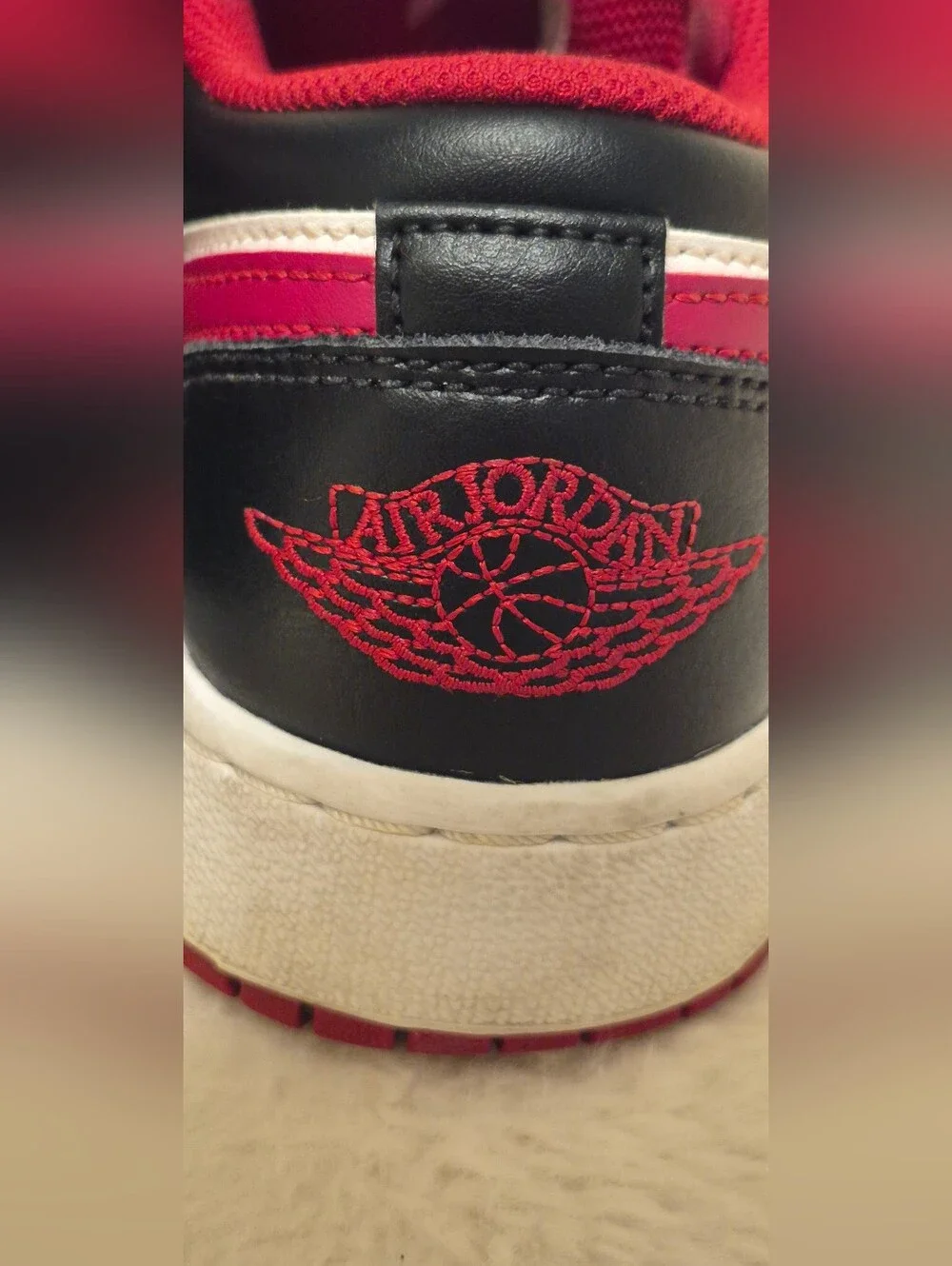 Nike stylish kids