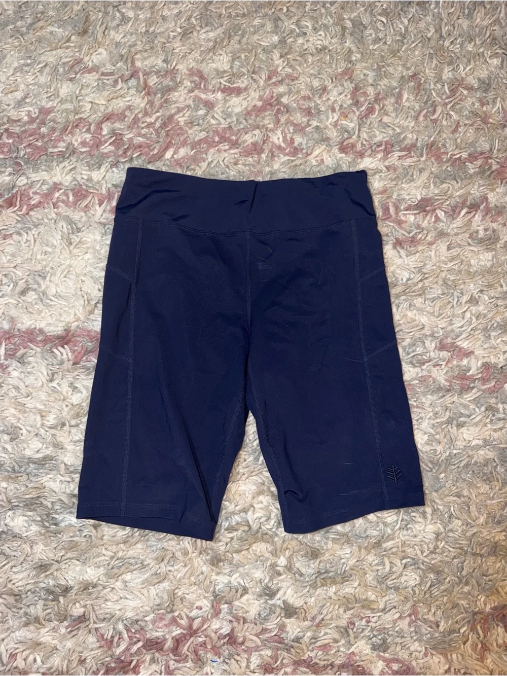 Coolibar swimming shorts