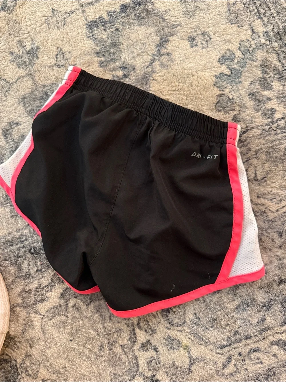 Nike lightweight shorts