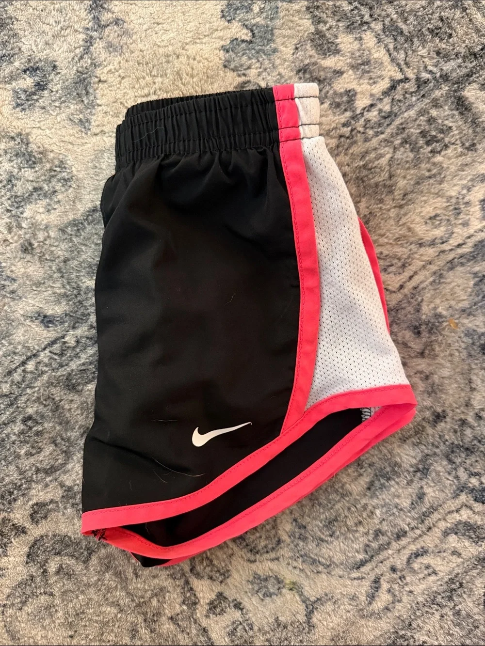 Nike lightweight shorts