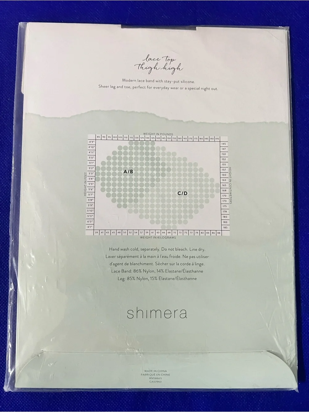 Shimera pride sales you